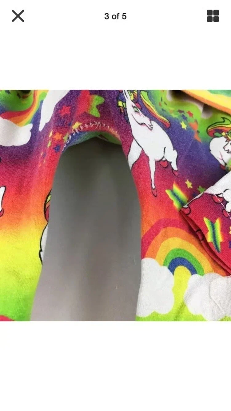 Chloes Cloth chubby rainbow